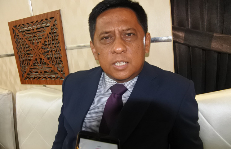 Kebutuhan Pangan PON Mulai Disiapkan Tahun Ini
